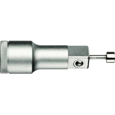 Afbeelding van GEDORE SB 1990 M verlenging 1/2 &quot;met magneet, blauw