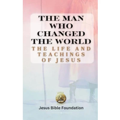 Afbeelding van the Man Who Changed World