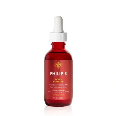 Afbeelding van Philip B Scalp Booster hoofdhuid scrub 60 ml