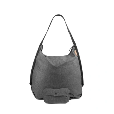 Afbeelding van Peak Design Packable Tote Charcoal