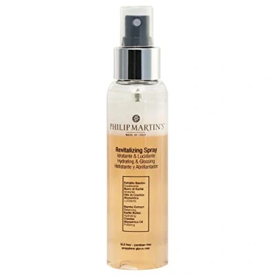 Afbeelding van Philip Martins Revitalizing Spray 100ml