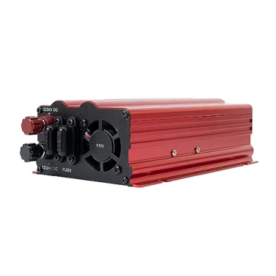 Afbeelding van PNI L650W Omvormer 12V/24 230V Sigarettenplug