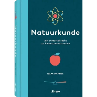 Afbeelding van Natuurkunde