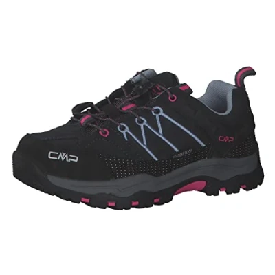 Afbeelding van CMP Rigel Trekking en wandelschoenen voor jongens, Titanio Skyway, 30 EU