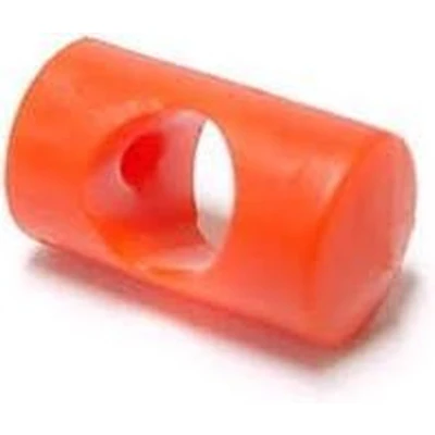 Afbeelding van Bofix Ds Draadstangbuisjes Pvc (25St