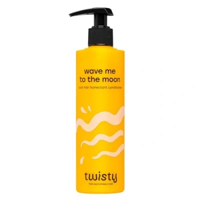 Afbeelding van Wave Me To The Moon vochtinbrengende conditioner voor krullend haar 280ml