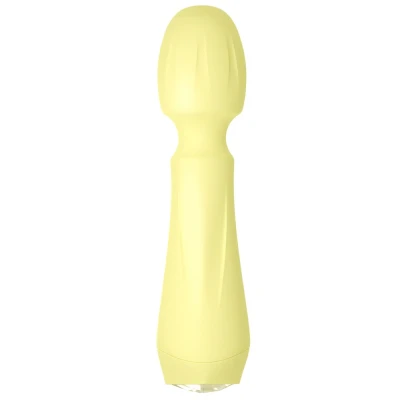 Afbeelding van Mini Wand Vibrator Cuties