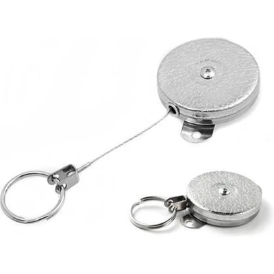 Afbeelding van Key Bak 48&quot; Retractor sleutelhouder