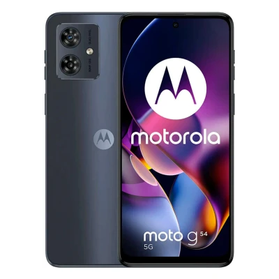 Afbeelding van Smartphone Motorola Moto G54 5G 6,5&quot;Mediatek Dimensity 7020 8 GB RAM 256 Blauw