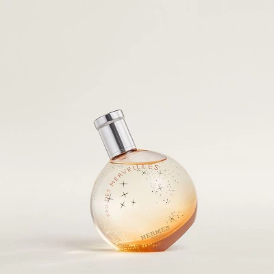 Afbeelding van Hermes Eau des Merveilles 30 ml de Toilette Spray