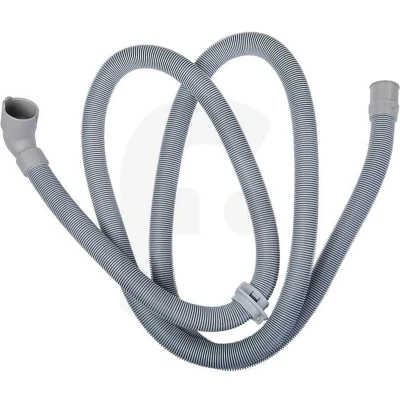 Afbeelding van Electrolux AEG 140003571027 afvoerslang vaatwasser ablasschlauch,installation,l=2