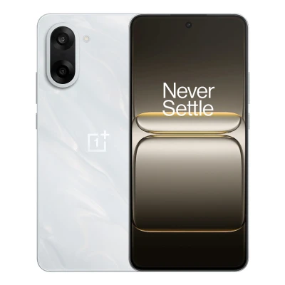 Afbeelding van OnePlus Nord CE5 256GB Wit mobiele telefoon