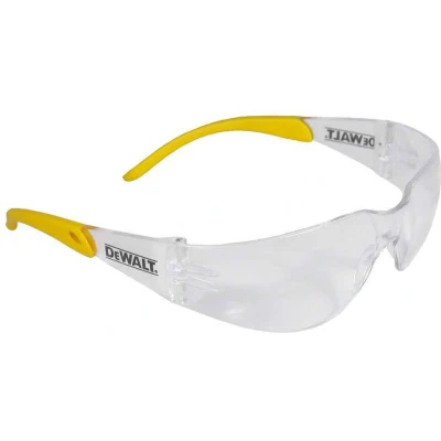 Afbeelding van DeWalt DEWSGPC Protector™ Veiligheidsbril Transparant