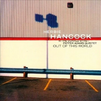 Afbeelding van Herbie Hancock Out Of This World (CD)