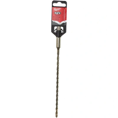 Afbeelding van Sds Plus Hamerboor M/2 5,5 X 210 Mm