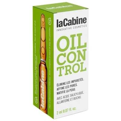Afbeelding van LaCabine Oliecontrole 1 Lampje