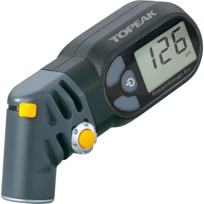 Afbeelding van Topeak Digitale bandenspanningsmeter Gauge D2