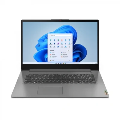 Afbeelding van Lenovo IdeaPad 3 17IAU7 Intel® Core™ i5 1235U Laptop 43,9 cm (17.3&quot;) Full HD 16 GB DDR4 SDRAM...