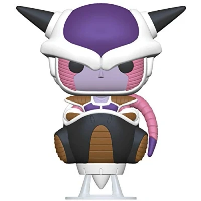 Afbeelding van Funko Pop! Animation: Dragonball Z S6 Frieza Verzamelfiguur