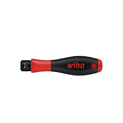 Afbeelding van Wiha Momentschroevendraaier TorqueFix® vast ingestelde momentbegrenzing 6,0 Nm 6% 34533