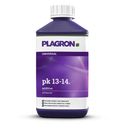 Afbeelding van Plagron Pk 13 14 Meststoffen 500 ml