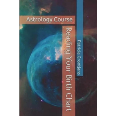 Afbeelding van Reading Your Birth Chart: Astrology Course