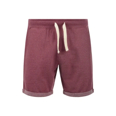Afbeelding van Blend Bhtimo Shorts, Heren, Maat: XXL, Bordeaux