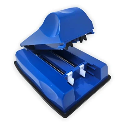 Afbeelding van Starlet24® sigarettenmaker, stopmachine, sigaretten, tabaksstopper (2 delige stop)