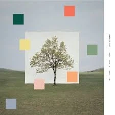 Afbeelding van Washed Out Notes From a Quiet Life (LP)