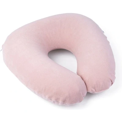 Afbeelding van Doomoo Pink Opblaasbaar Voedingskussen NAP02