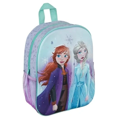 Afbeelding van Undercover 3D Rugzak Frozen