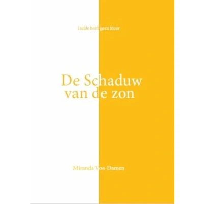 Afbeelding van de schaduw van zon