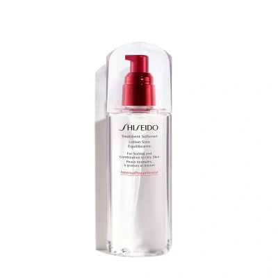 Afbeelding van Shiseido Treatment Softener 150 ml