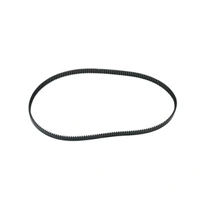 Afbeelding van Unold 8656050 ORIGINAL Tandriem Antrieb Klein 8x420mm Zwart z.T. BACKMEISTER 8650 8658 8660 68511 Brotbackautomat