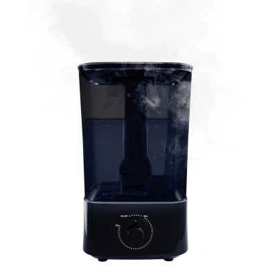 Afbeelding van Cascada Ultrasonic Humidifier 4L