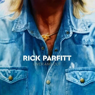 Afbeelding van Rick Parfitt Over And Out