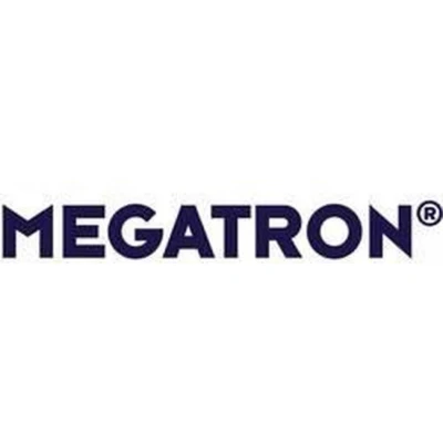 Afbeelding van Megatron MT75200 Decoclic Inbouwring LED GU10, GU5.3 Wit
