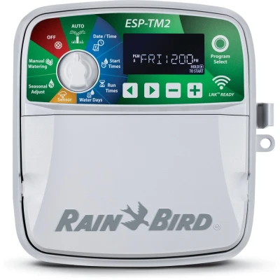 Afbeelding van Rain Bird ESP TM2 12 stations WiFi Versie Outdoor