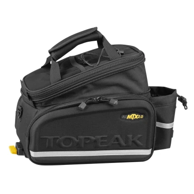 Afbeelding van Topeak dragertas mtx trunkbag dx 2.0 met slot