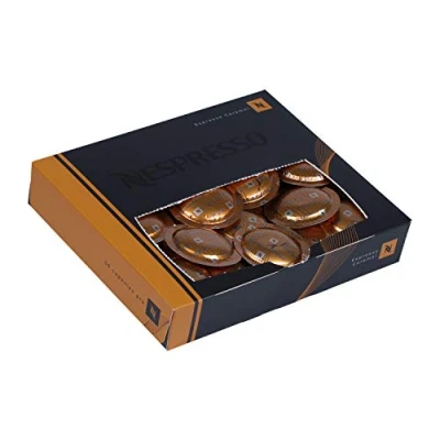 Afbeelding van ESPRESSO CARAMEL Nespresso Pro 50cps