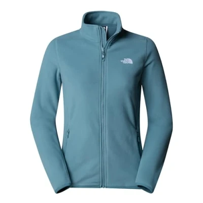 Afbeelding van The North Face Glacier Full zip Fleece Dames