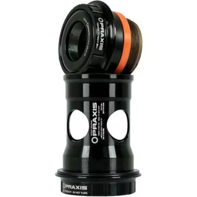 Afbeelding van Praxis Trapas adapter M24 GXP BB30 PF30 Road 68mm