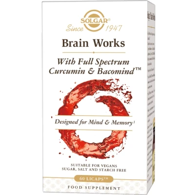 Afbeelding van Brain Works (Brein)