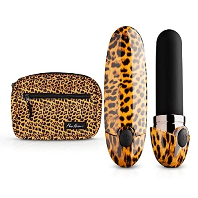 Afbeelding van Panthra Asha Lipstick Vibrator