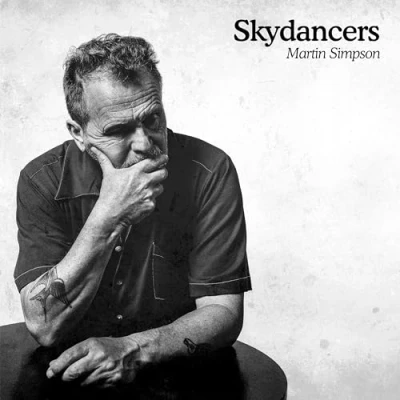 Afbeelding van Martin Simpson Skydancers (LP)