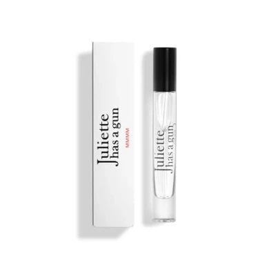 Afbeelding van Juliette Has a Gun Mmmm Eau de parfum travel size 7,5 ml