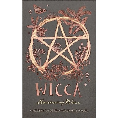 Afbeelding van Wicca: A modern guide to witchcraft and magick