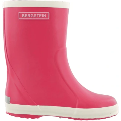 Afbeelding van Regenlaars Bergstein Rainboot Raspberry Schoenmaat 21