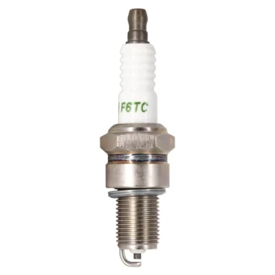 Afbeelding van TORCH F6TC Bougie 131 047 vervangen voor NGK BP6ES Bougie, Bosch W6D CHAMPION N9YC Hon da GX140 GX160 GX200 5.5hp 6.5hp Engine Generator, OEM