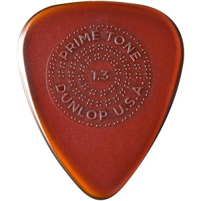 Afbeelding van Dunlop 510P1.30 Primetone 1,30 mm Standard 3 Pack Plectrum set